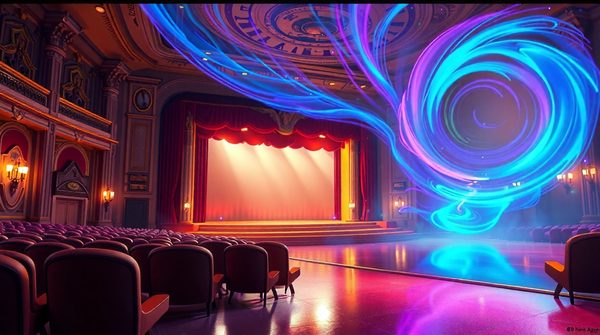 Animation entreprise : donnez vie à vos événements inoubliables !