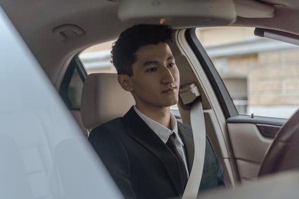 Assurance responsabilité civile professionnelle pour chauffeurs VTC : guide pratique
