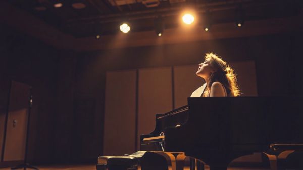 Découvrez les meilleurs cours de chant à Metz pour sublimer votre voix