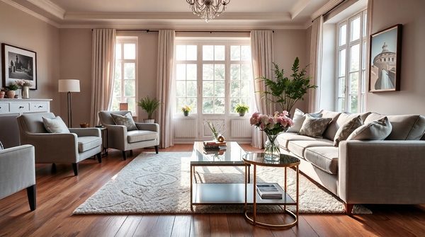 Découvrez les services de nettoyage à Niort pour un intérieur impeccable !