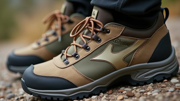 Diadora Utility Quick Fastening : sécurité et confort innovants