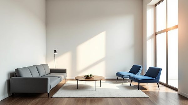 Formation décoration intérieure : les clés pour se lancer dans le secteur créatif