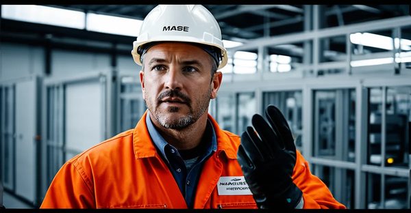 Référentiel mase : catalyseur d'amélioration sécurité en entreprise