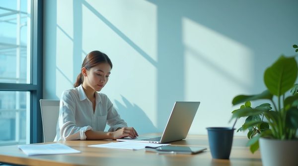 Révélez vos talents avec la formation pour assistant administratif