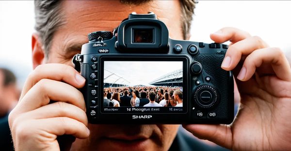 Sublimez vos événements avec un photographe événementiel expert