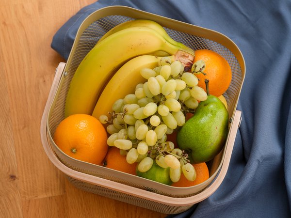 Livraison de corbeilles de fruits au bureau : un atout bien-être à Lyon