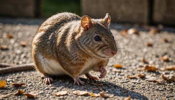 Dératisation bordeaux : comment éliminer les nuisibles efficacement ?