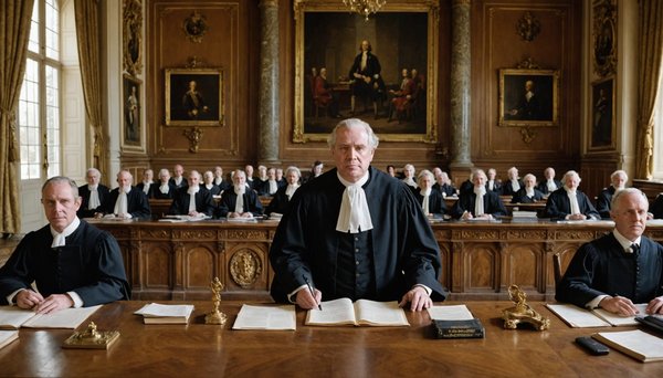 Avocat pour assemblée générale : sécurisez vos décisions à versailles