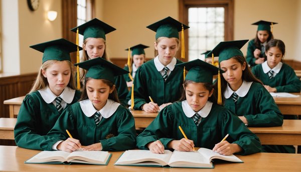 Découvrez les meilleures opportunités de formation tertiaire