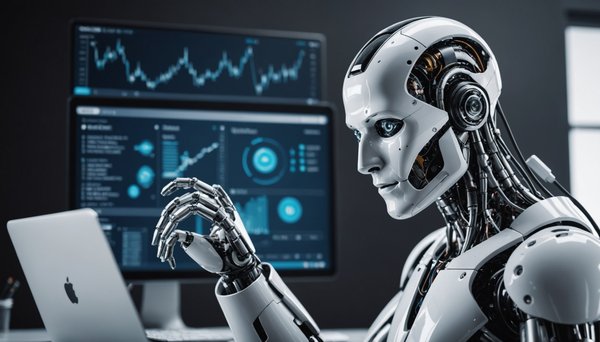 Blog business digital : optimisez votre croissance avec l'ia