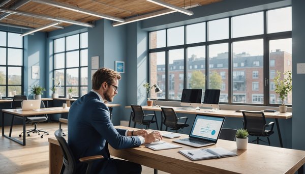 Weaportage : le guide ultime pour votre portage salarial