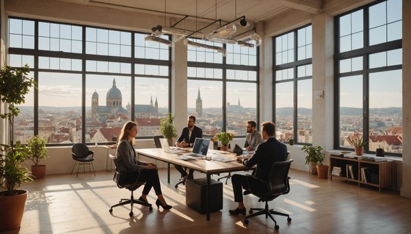 Pourquoi faire appel à une agence WordPress à Lyon pour développer son entreprise ?