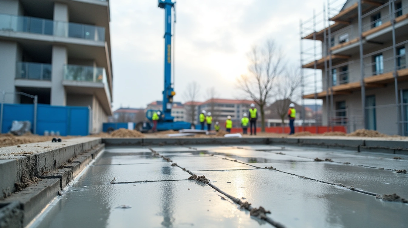 Questions fréquentes sur nos services